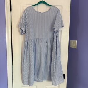 Tradlands Nico Dress